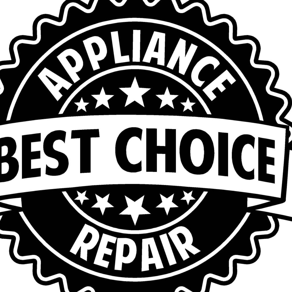 Best Choice Appliance repair llc