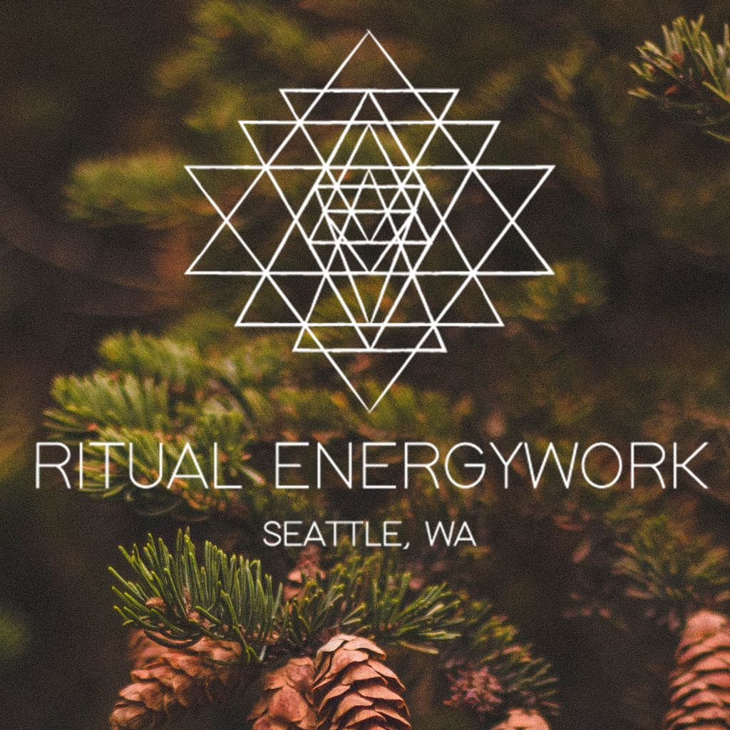 Ritual Energywork