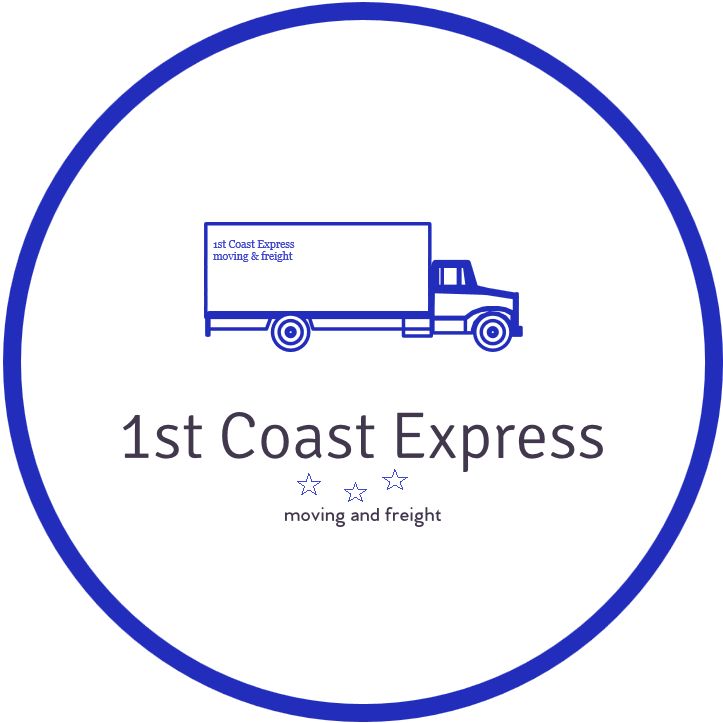 1st Coast Express