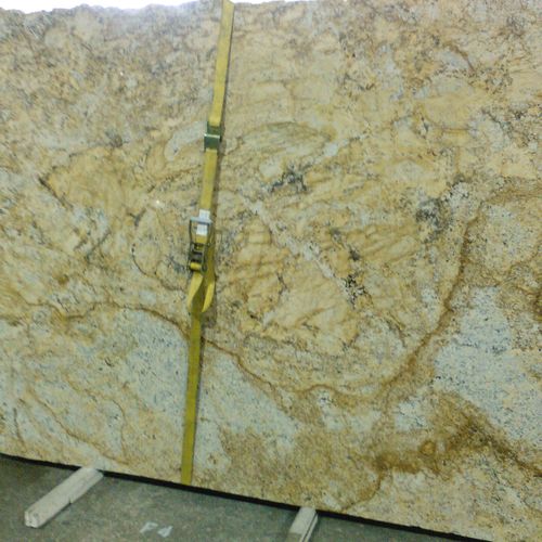 100 s of slabs to chose from
