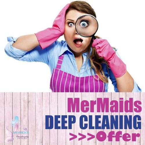 Try our deep clean. You will be amazed!!