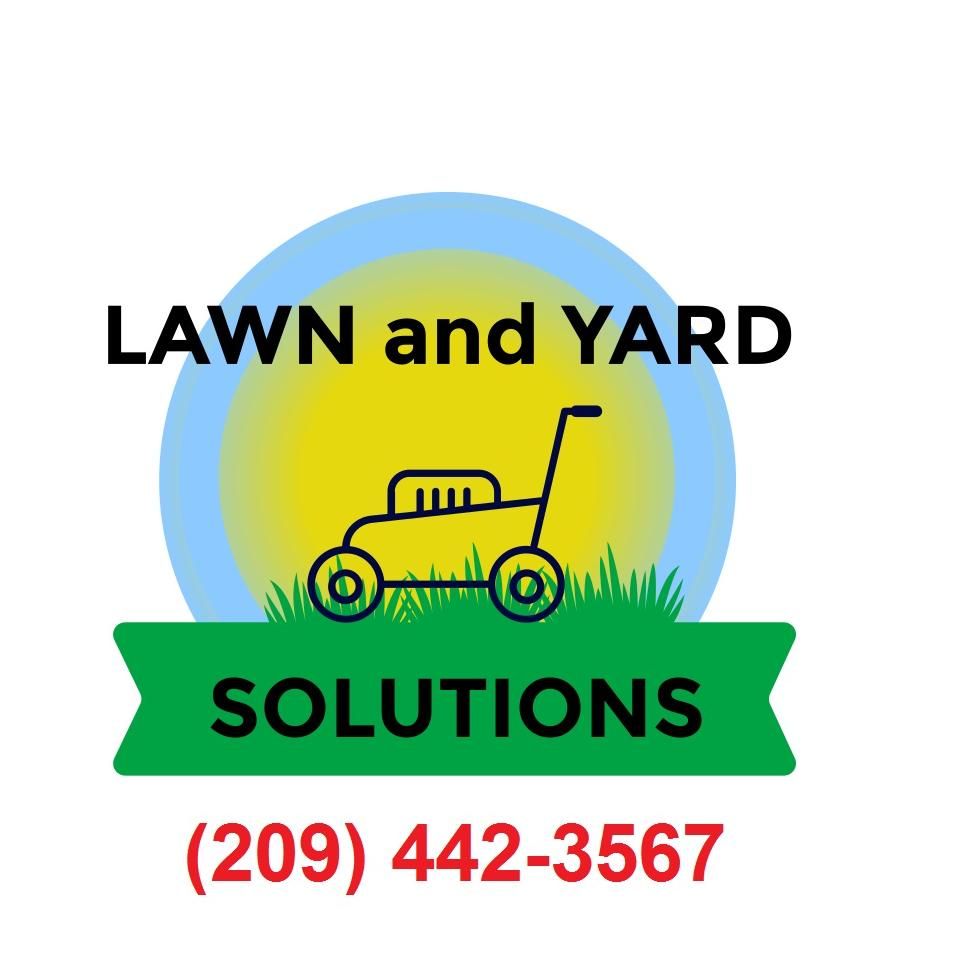 Lawn and Yard Solutions