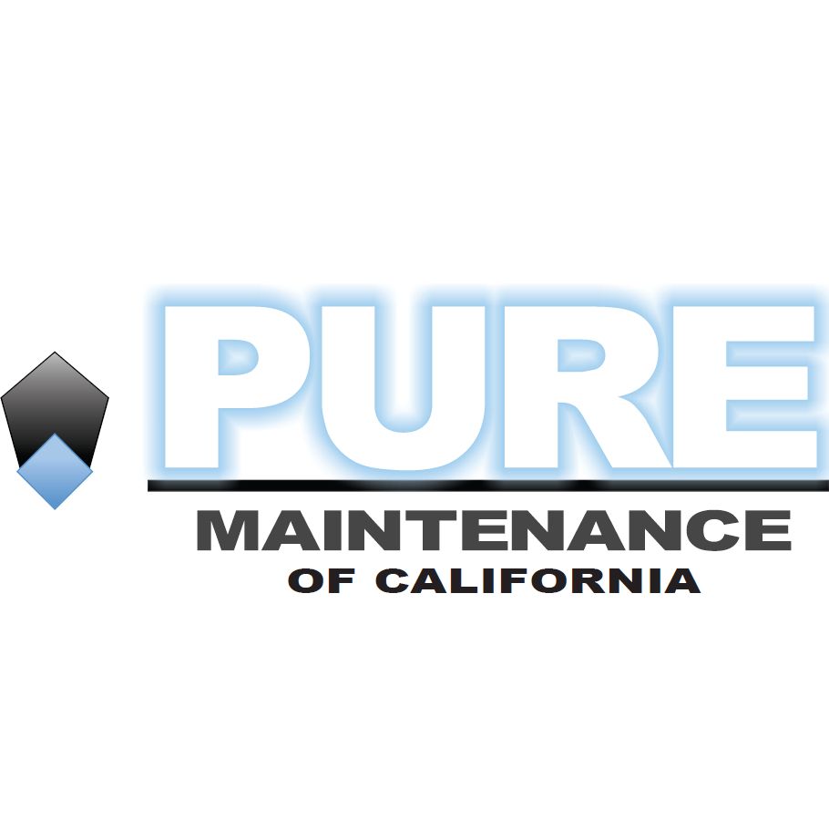 Pure Maintenance of California