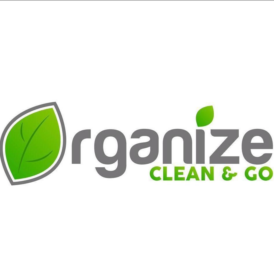 Organize Clean and Go