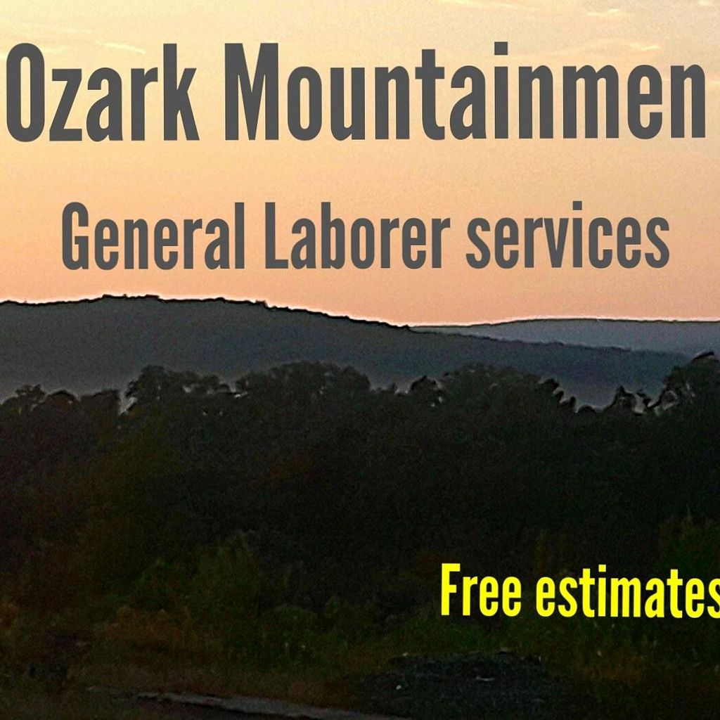 Ozark Mountainmen Laborer Services