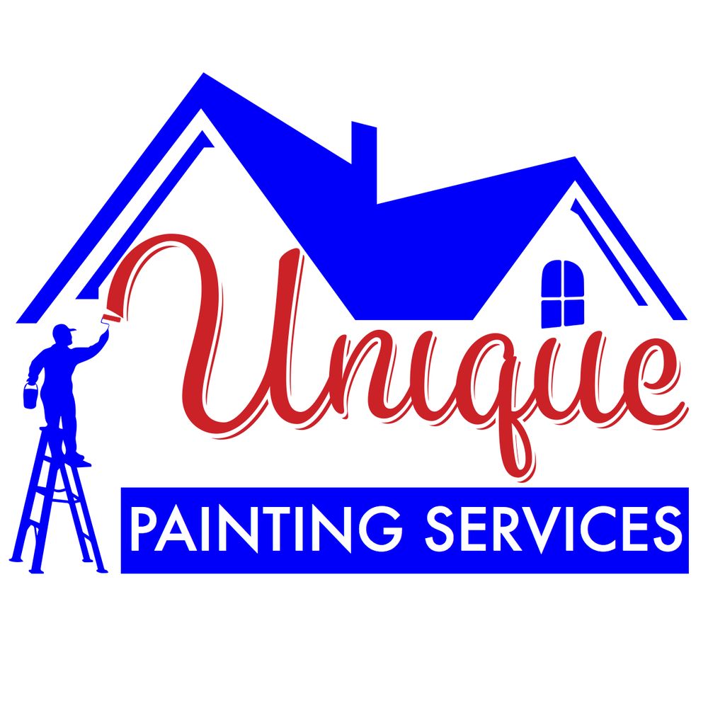 Unique painting services