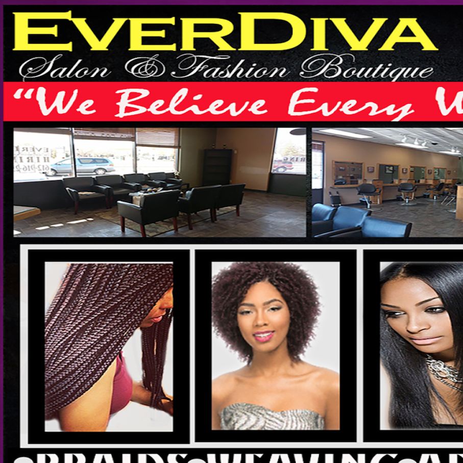 EverDiva Salon & Fashion Boutique