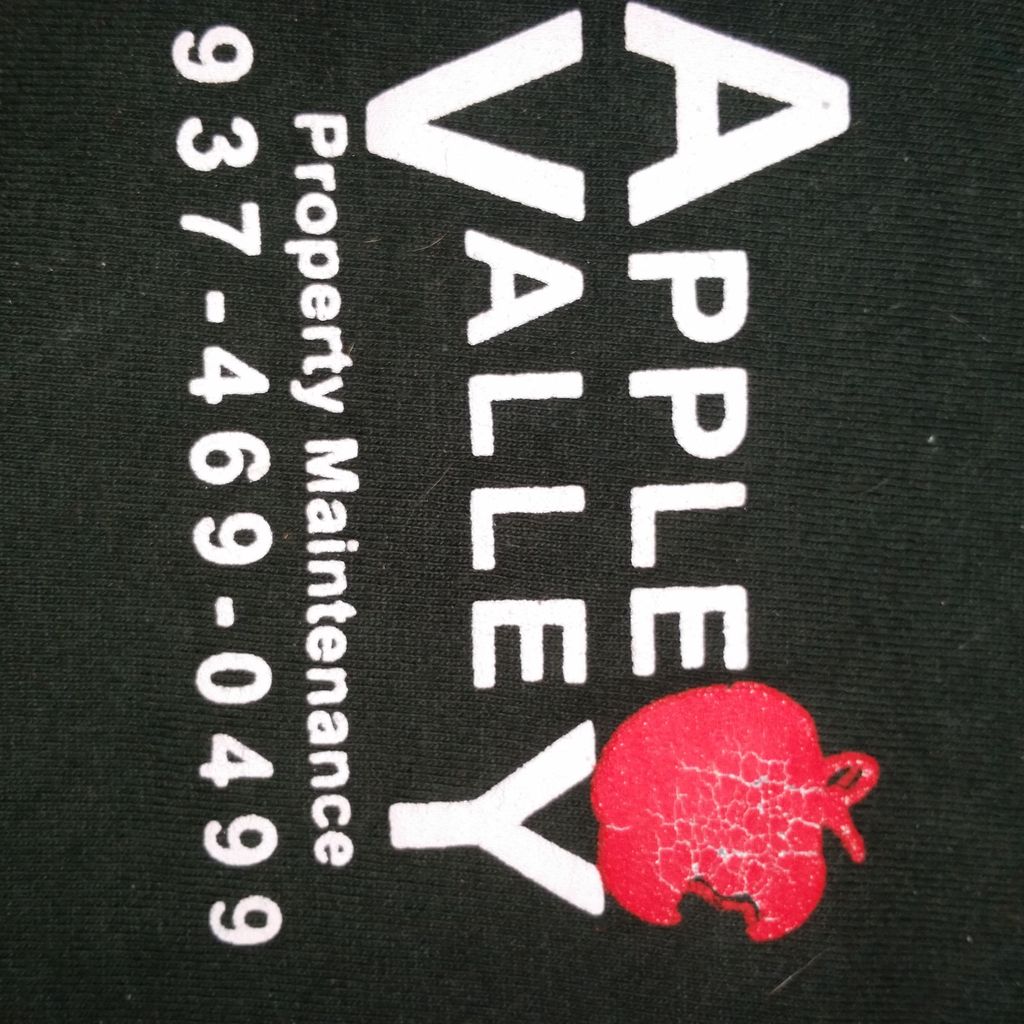 Apple Valley Property Maintenance