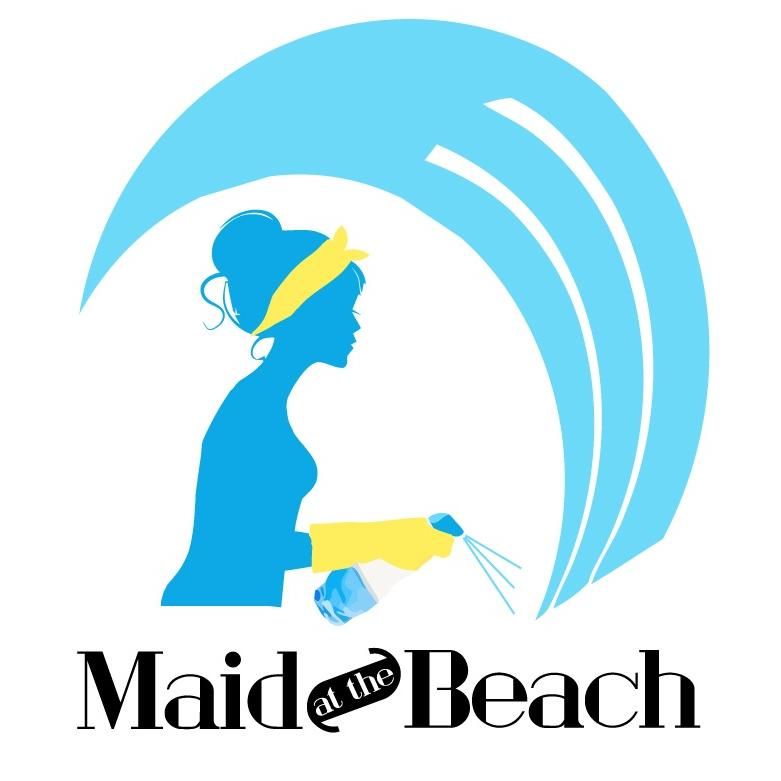 Maid at the Beach