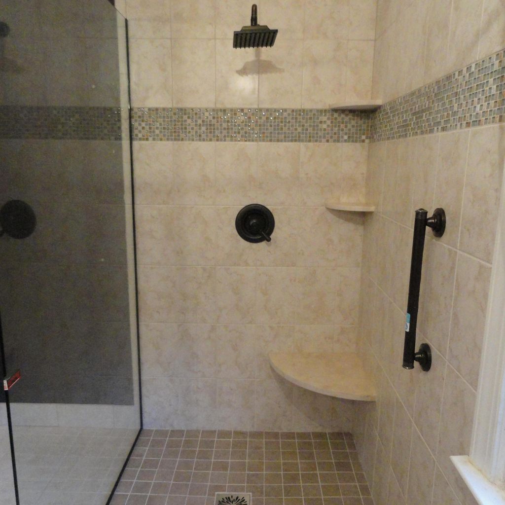 Express Baths/General Contracting