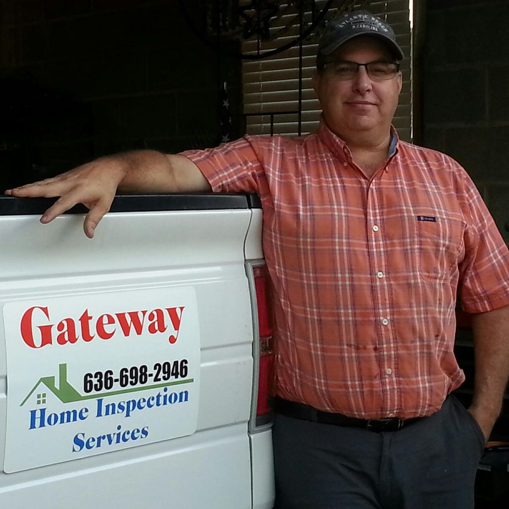 Gateway Home Inspection Services