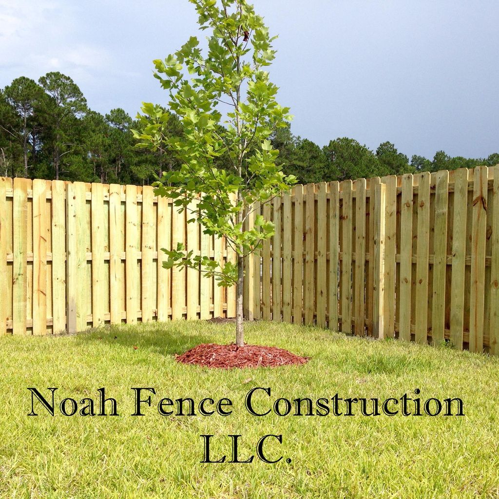 Noah Fence Construction LLC