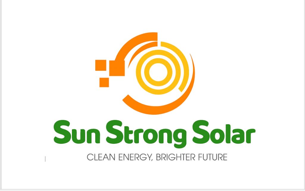 Sunstrong Solar Inc.