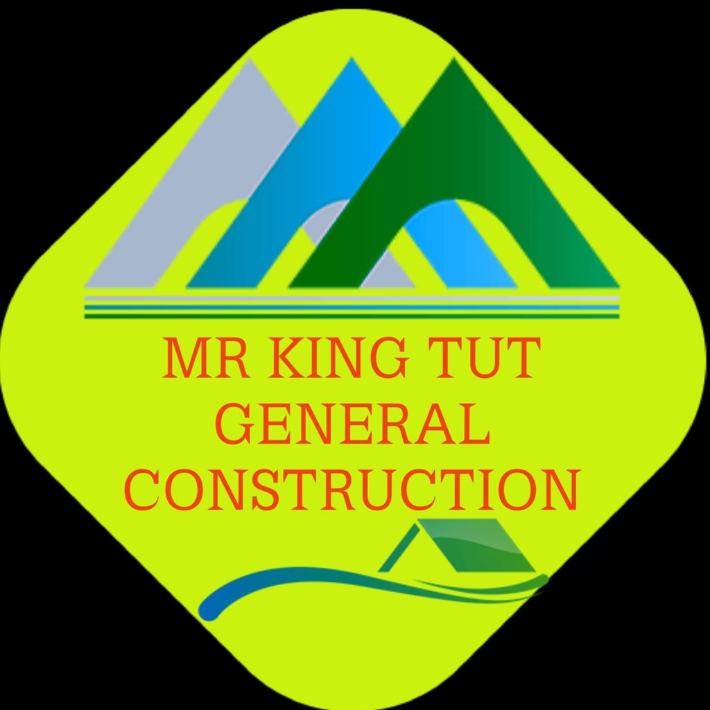 MR KING TUT GENERAL CONSTRUCTION.