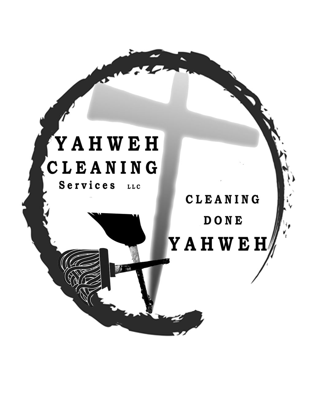 Yahweh Cleaning Services