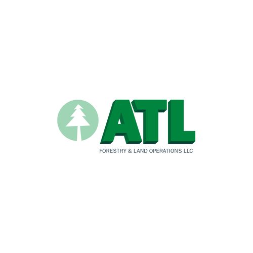 Logo design for ATL.