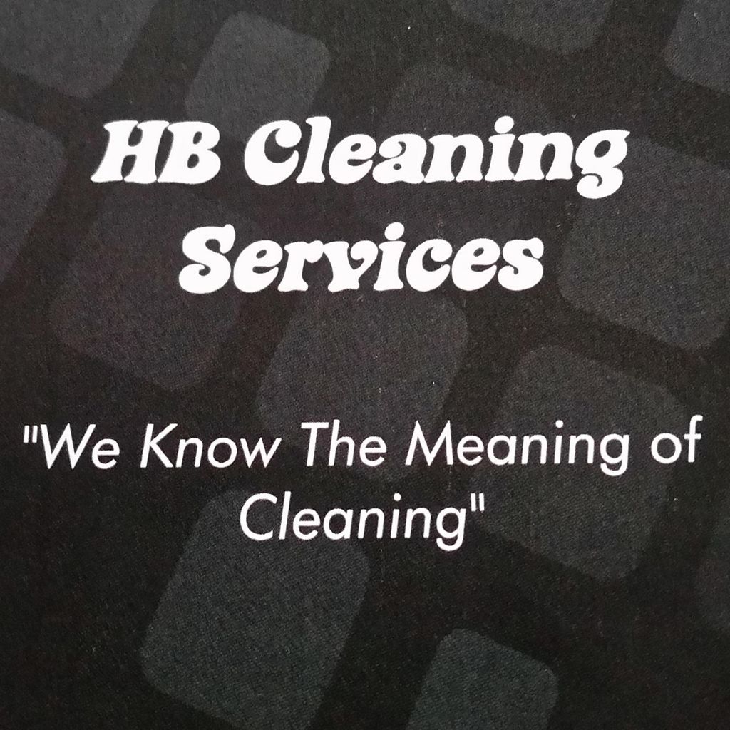 HB Cleaning Services