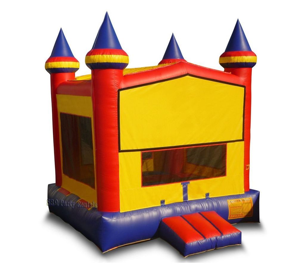 Module Castle