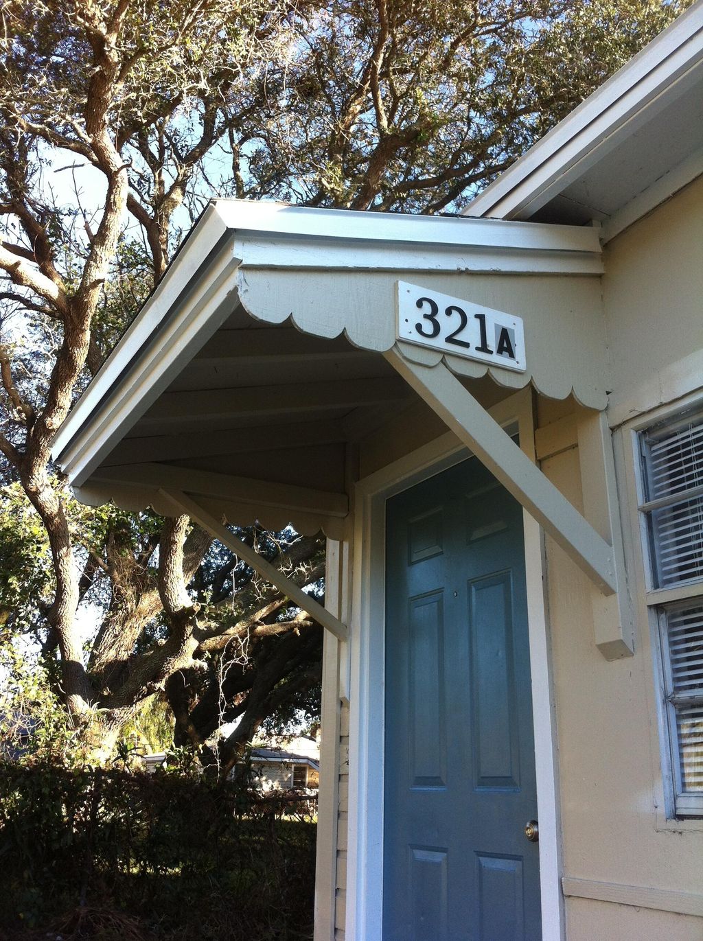 Jax Beach Triplex