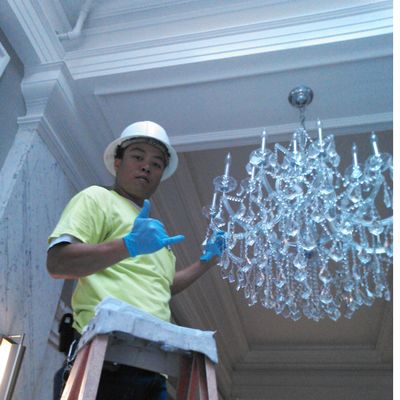 Avatar for Ian Lucero
