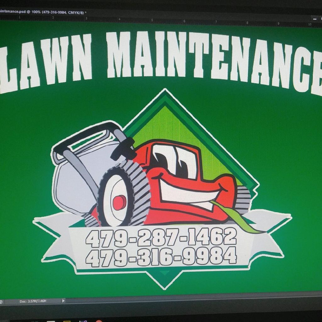 Lawn maintenance