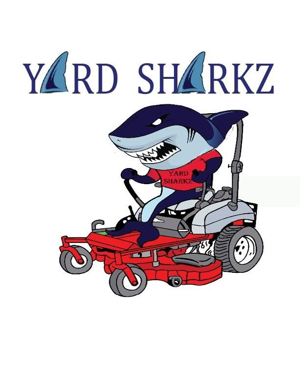 Yard Shark'z LLC
