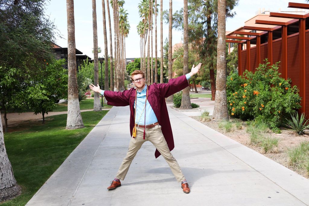 Kieran Martin-ASU c/o 2017