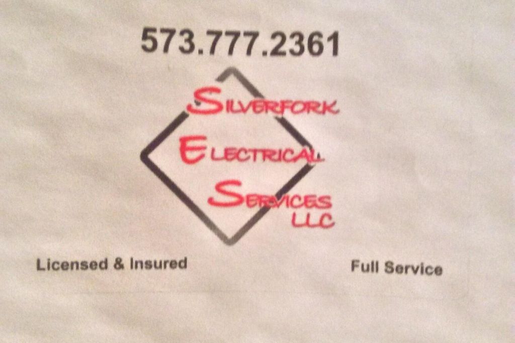 Silverfork Electrical Services (SES), LLC