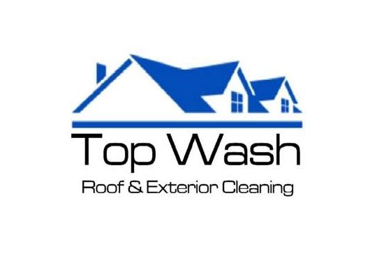 Top Wash Roof and Exterior Cleaning