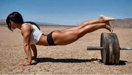 Newport Beach Workout