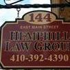 Hemphill Law Group