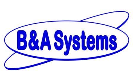 B&A Systems