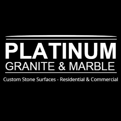 Platinum Granite & Marble