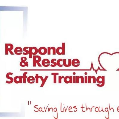 Respond and Rescue Safety Training