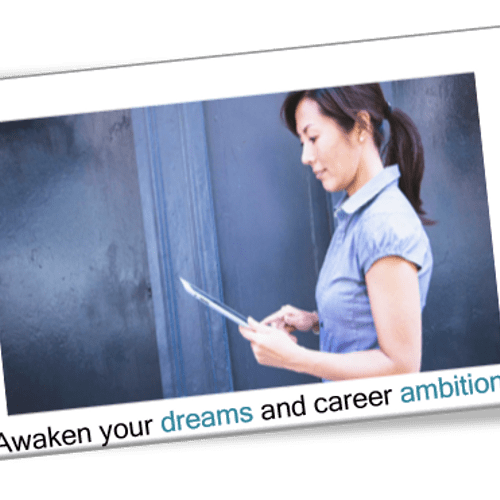 CAREERTIME AMBITIONS
