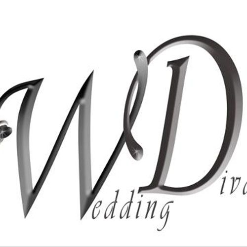 Wedding Divas Logo