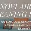 Novi Air Duct Cleaners