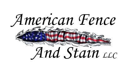 American Fence and Stain LLC