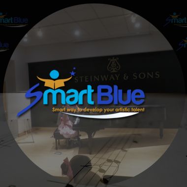 SmartBlue Corp.