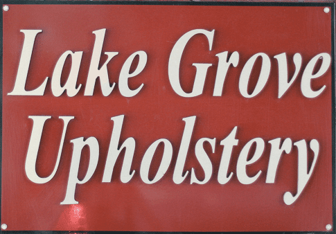 LAKE GROVE UPHOLSTERY