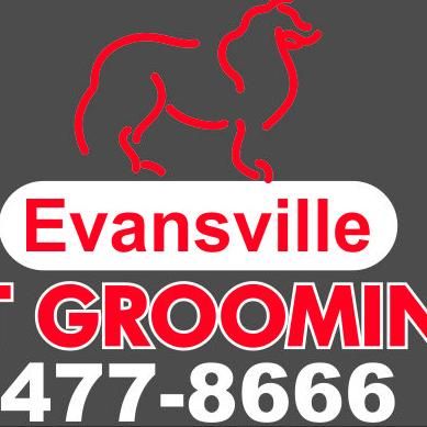 Evansville Pet Grooming and Paws World