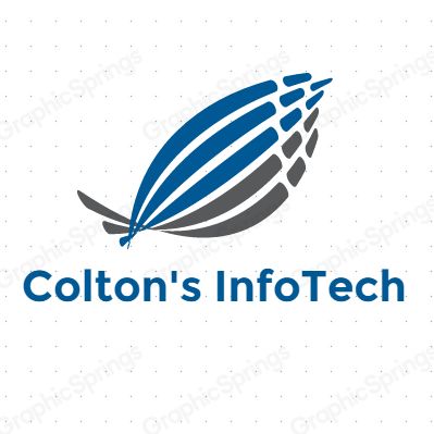 Colton's Info Tech