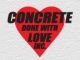 concrete done with love
