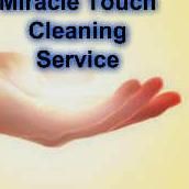 Miracle Touch Cleaning Service