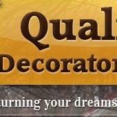 Quality Decorators Inc.
