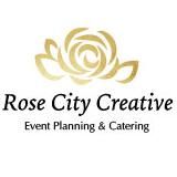 Rose City Creative Events and Catering