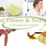 Total Fitness & Nutrition