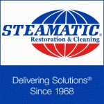 Steamatic Cleaning & Restoration Services