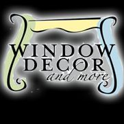 Window Decor & More