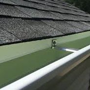 Troyers Seamless Gutters